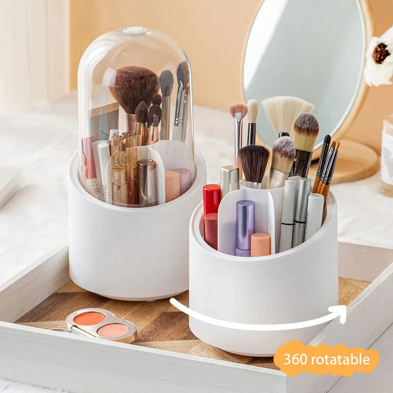 Make-up-Aufbewahrungsbox