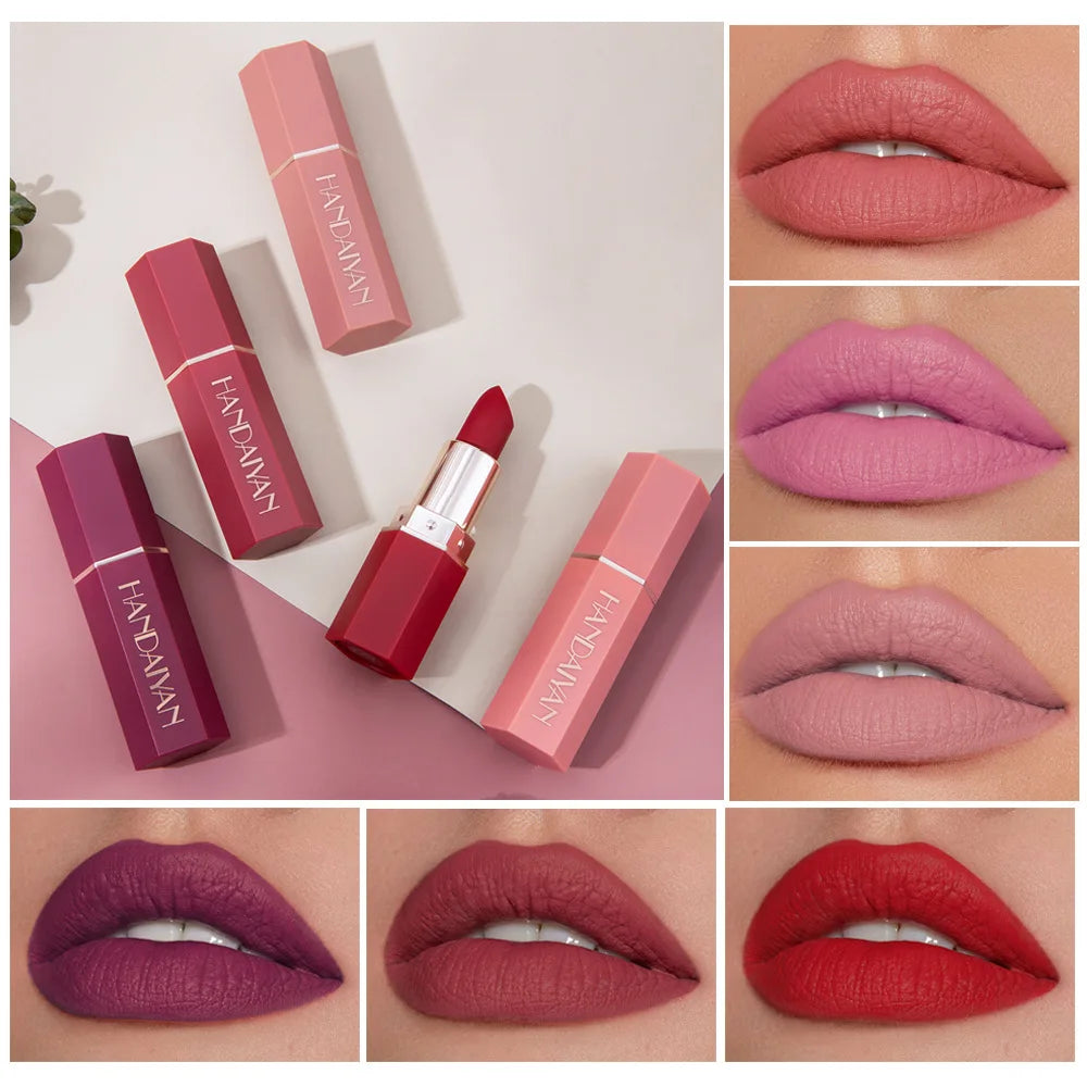 Matter Lippenstift